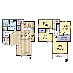 神奈川県横浜市磯子区洋光台6丁目