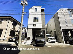 神奈川県横浜市港南区丸山台2丁目