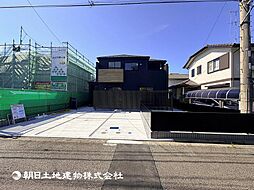 神奈川県横浜市青葉区鴨志田町