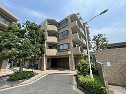 上大岡北パークホームズ　弐番館　弘明寺駅　歩11分
