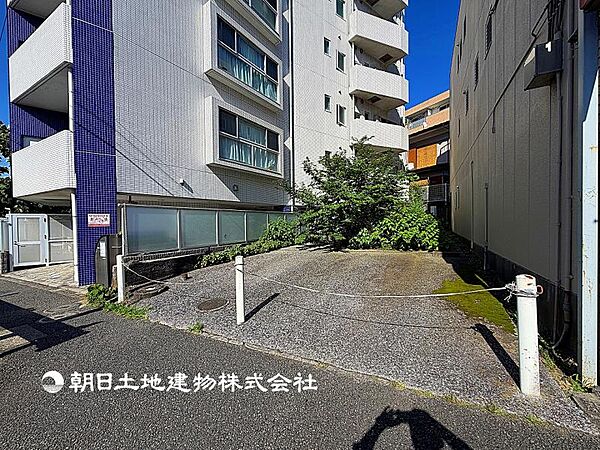 【土地】ご希望のハウスメーカー・工務店で建築出来ます。間取設計プランについてもご相談ください