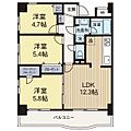 LightWaveMaita3階4,299万円