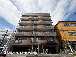 ライトウェーブ蒔田　蒔田駅　歩7分