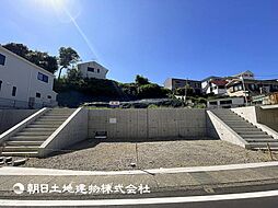 神奈川県横浜市港南区下永谷5丁目
