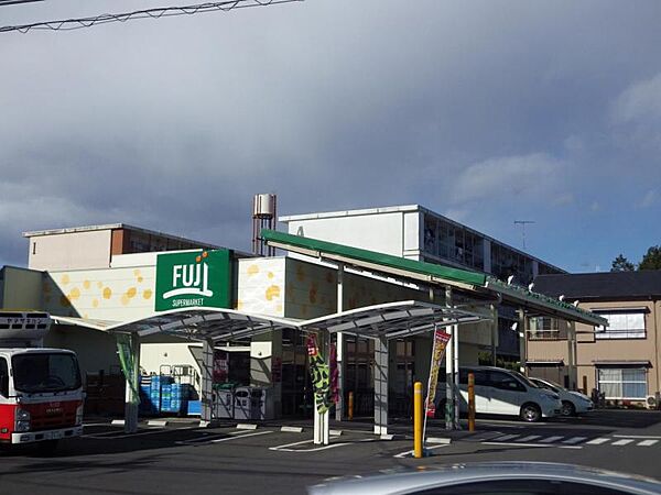 FUJI菅田店1800ｍ