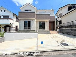 神奈川県横浜市旭区今宿1丁目