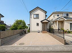 神奈川県横浜市旭区市沢町