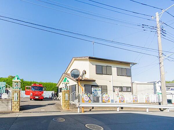 マヤ保育園500ｍ