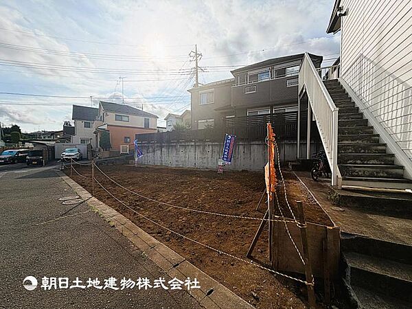 【土地】好きなだけ悩んで時間もかけてこだわりのつまったマイホームつくりあげてみましょう！
