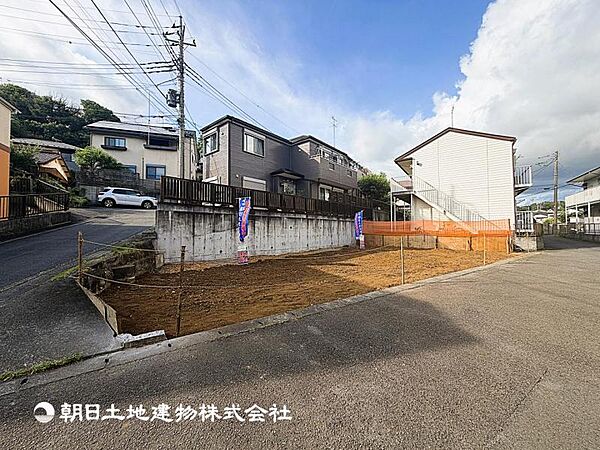 【土地】子どもが夢中になって遊べる、「子ども目線」で楽しい家づくり！