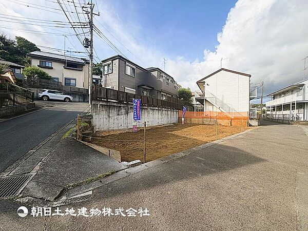 【土地】僕たち・私たちだけの秘密の空間を一緒に考えながらの設計も家族で楽しんでみませんか。