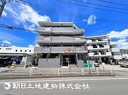 リベルテ南万騎が原　南万騎が原駅　歩12分