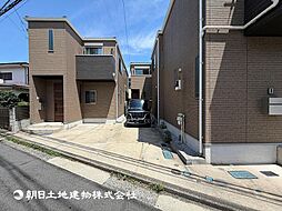 神奈川県横浜市保土ケ谷区釜台町