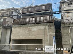 神奈川県横浜市磯子区滝頭1丁目