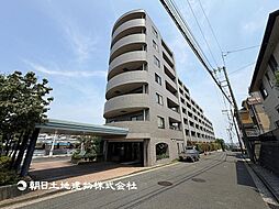 サンヴェール上永谷　上永谷駅　歩10分