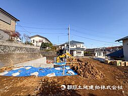 神奈川県横浜市旭区南希望が丘