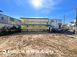神奈川県横浜市戸塚区下倉田町
