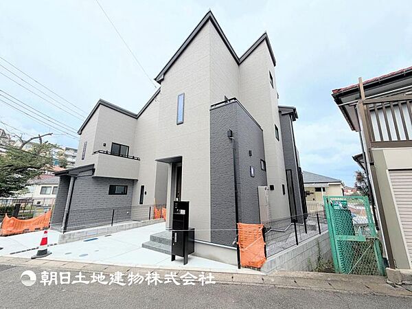 外観：314002797820