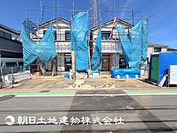神奈川県横浜市泉区下和泉1丁目