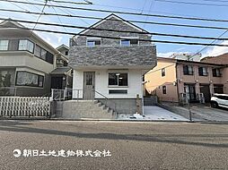 神奈川県横浜市金沢区長浜2丁目