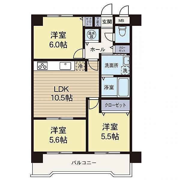 間取り：314002799797