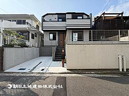 神奈川県横浜市金沢区柴町