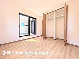 室内の画像