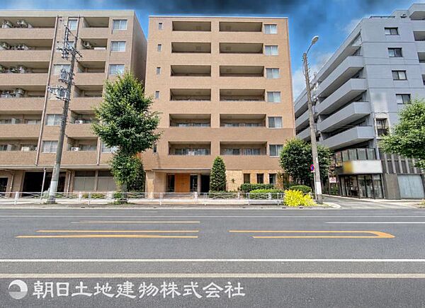 【外観】現地に実際に行くことで感じることがたくさんあります！！周辺環境や街の雰囲気など、ご確認ください