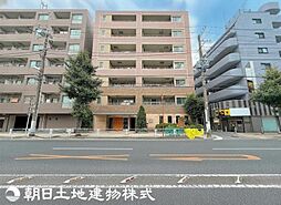 ライオンズグローベル本牧 山手駅