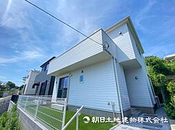 神奈川県横浜市旭区川井本町