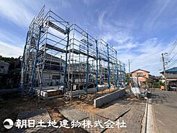神奈川県横浜市泉区新橋町