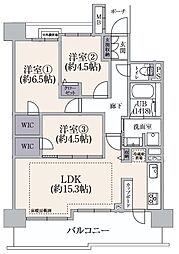 デイパーク横濱天王町　天王町駅　歩3分