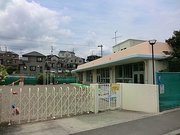 渋谷保育園 450m