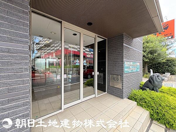 外観：314002822266