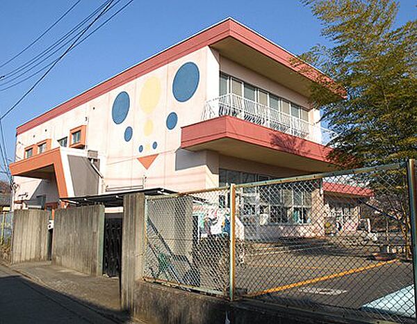 大和市立福田保育園1300ｍ