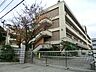 周辺：横浜市立すすき野中学校250ｍ