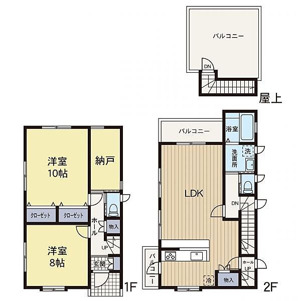 間取り：314002824429