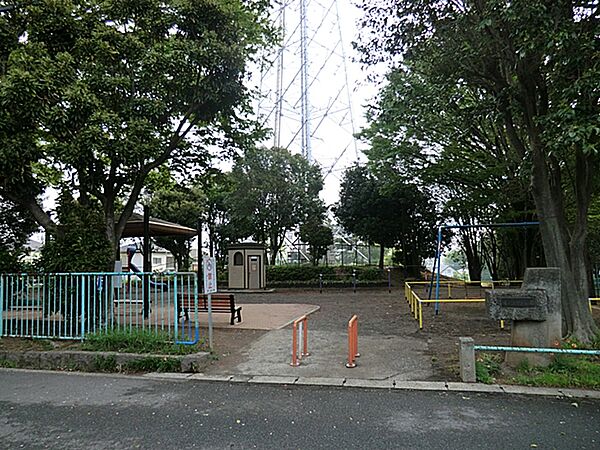 周辺を拡大表示