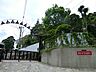 周辺：田園都市幼稚園1300ｍ