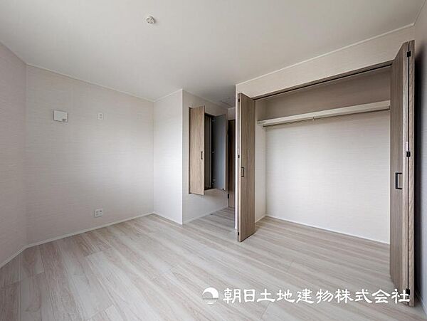 【収納】片付けの習慣がつくよう取り出しやすい収納です