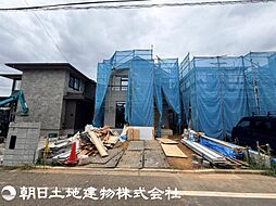 神奈川県横浜市青葉区荏田西3丁目