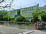 周辺：中野幼稚園750ｍ