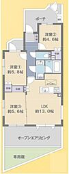 グランシティ横濱テラッツァ 吉野町駅 歩10分