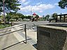 周辺：野庭表町公園90ｍ