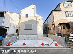 神奈川県横浜市泉区上飯田町