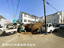 神奈川県横浜市旭区今宿町