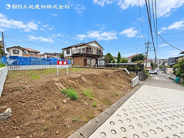 【土地】ご希望のハウスメーカー・工務店で建築出来ます。間取設計プランについてもご相談ください