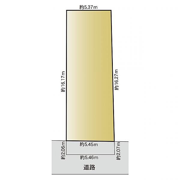区画図：314002593410