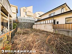 神奈川県横浜市旭区中沢1丁目