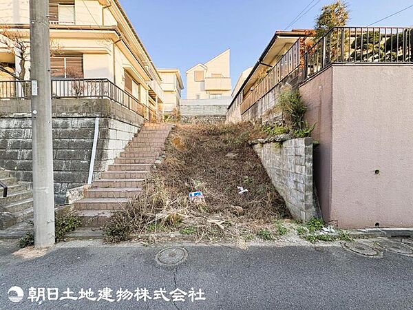 【土地】ご希望のハウスメーカー・工務店で建築出来ます。間取設計プランについてもご相談ください